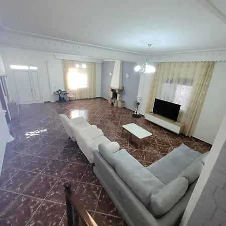 Villa Gemelle *