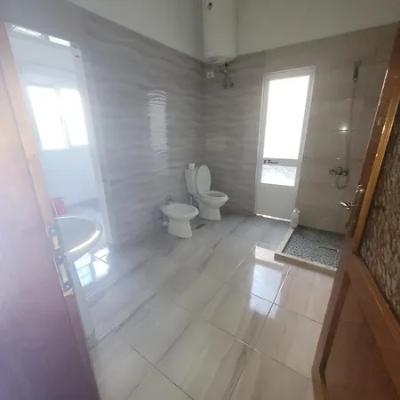 Villa Gemelle Durrës